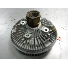 106R002 Cooling Fan Clutch For 10-13 Chevrolet Silverado 1500  4.8
